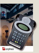 Orpheo Mini